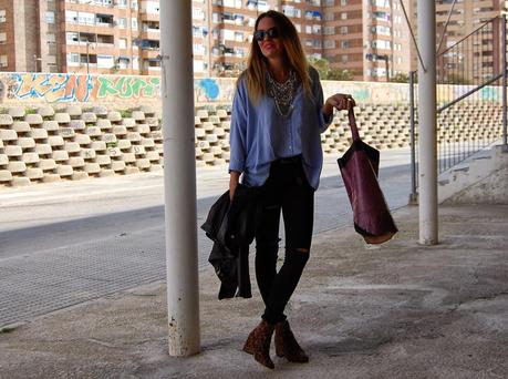 oUTFITS dICIEMBRE 2014