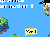 HuCast games publicará plataformas Alice’s Mom’s Rescue