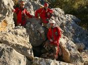 Investigaciones Bioespeleológicas 2015