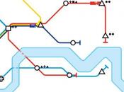 Mini Metro
