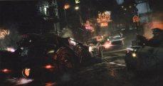 Batman Arkham Knight nos deja ver nuevas imágenes