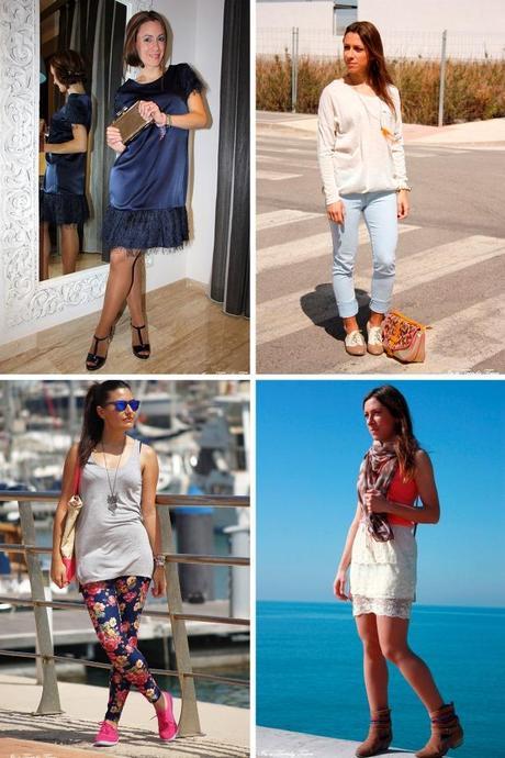OUTFITS 2014 4 4