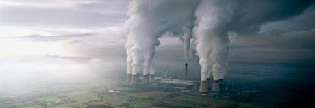 La acidificación, la peligrosa osteoporosis oceánica