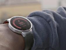 Alcatel Touch sorprende Smartwatch