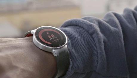 Alcatel One Touch sorprende con su Smartwatch
