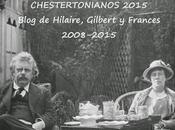 Chestertonianos 2015