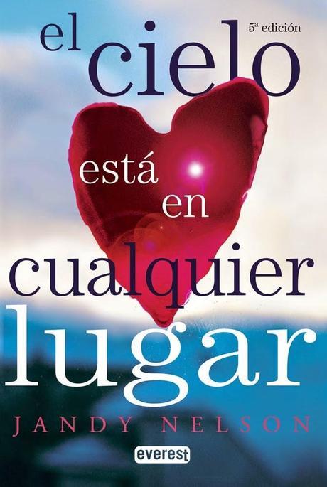 RESEÑA, EL CIELO ESTÁ EN CUALQUIER LUGAR