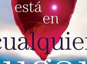 Reseña, cielo está cualquier lugar