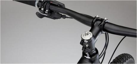 Saracen Kily Flyer 121 5