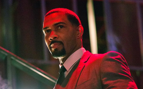 Teaser De La Segunda Temporada De Power Teaser De La Segunda Temporada De Power