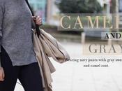 Camel gray, it's okay!