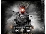 Reseña Cuentos terror desde boca túnel Chris Priestley