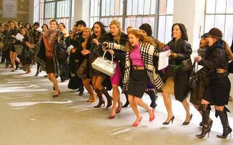 sobrevivir a las rebajas