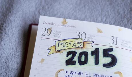 la importancia de las metas