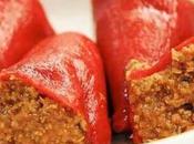Pimientos rellenos