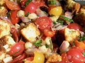 Panzanella