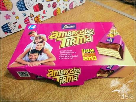 2° parte del AIG 2014