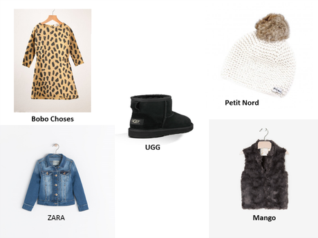 Lunes de tendencia:Nos vamos de Cabalgata