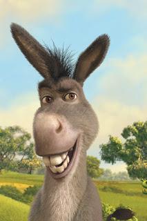 EL BURRO Y EL POZO. Una fábula de esperanza y superación ante las dificultades