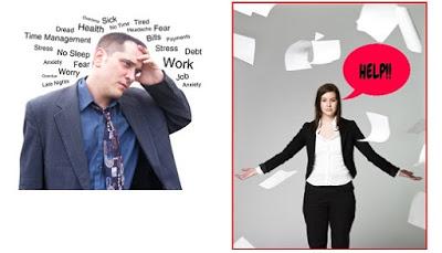 GESTIONANDO EL ESTRÉS. DIVIDE Y VENCERÁS