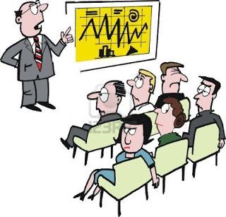 HABLAR EN PÚBLICO ¿ARTE O TÉCNICA?