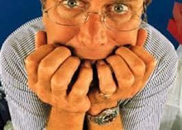 Ansiedad ¿eres o estás? Ansiedad ¿eres o estás?