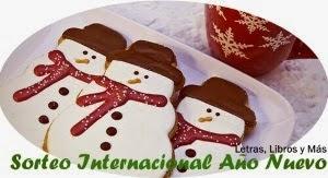 Sorteitos para empezar bien el año