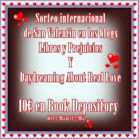 Sorteitos para empezar bien el año