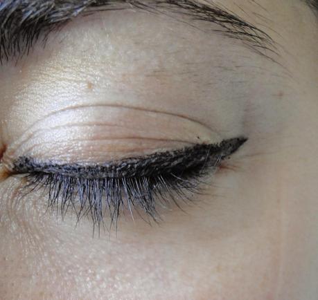 They're Real Push-Up Liner de Benefit, ¿vale cada centavo?