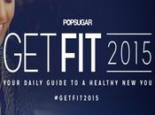 Reto 2015 Popsugar, ayuda para ponerte forma este