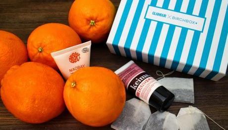 Segundo spoiler desvelado Birchbox New Year’s Revolution caja de Enero 2015