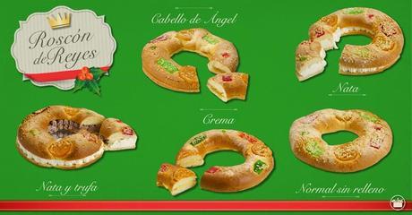 Regalos de ultimísima hora ¡que vienen los reyes!