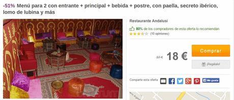 Regalos de ultimísima hora ¡que vienen los reyes!