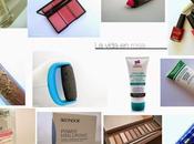 productos Favoritos 2014