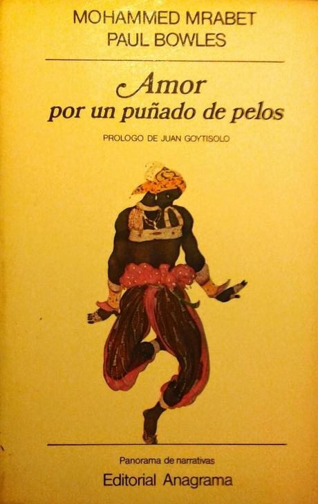 Biblioteca en Venta (23): Colección Anagrama 2: