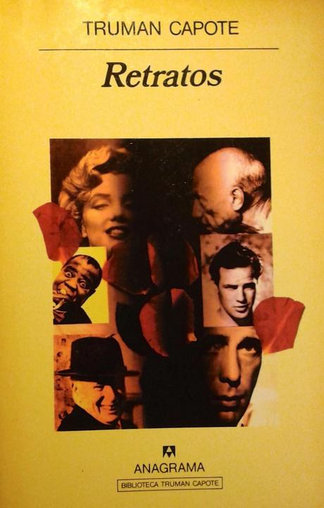 Biblioteca en Venta (23): Colección Anagrama 2: