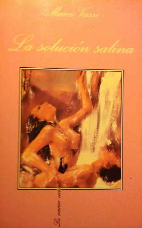 Biblioteca en Venta (23): Colección Anagrama 2: