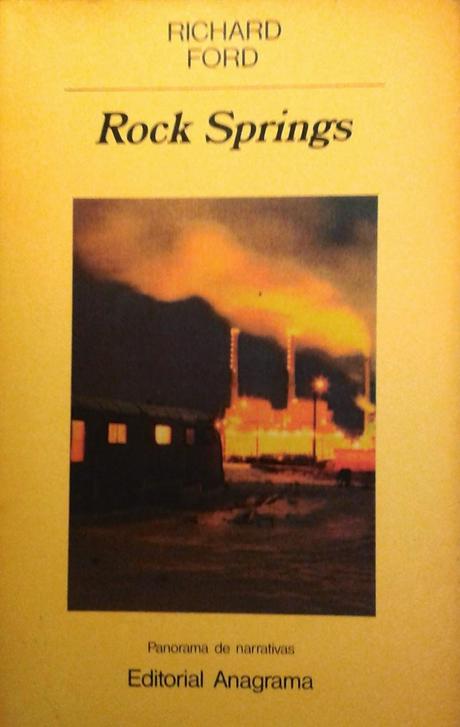 Biblioteca en Venta (23): Colección Anagrama 2: