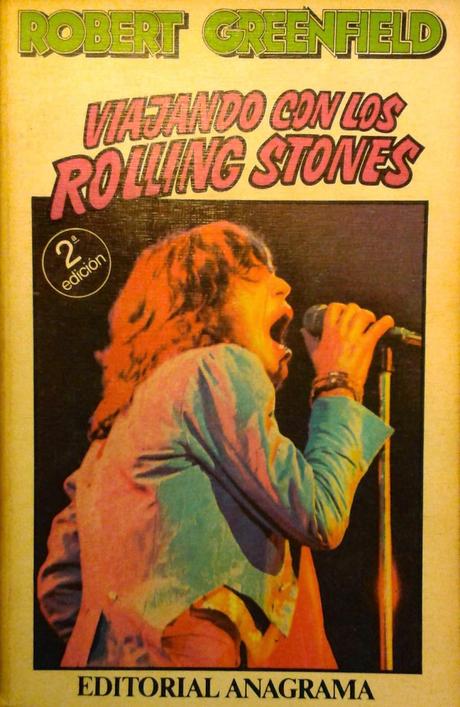 Biblioteca en Venta (23): Colección Anagrama 2: