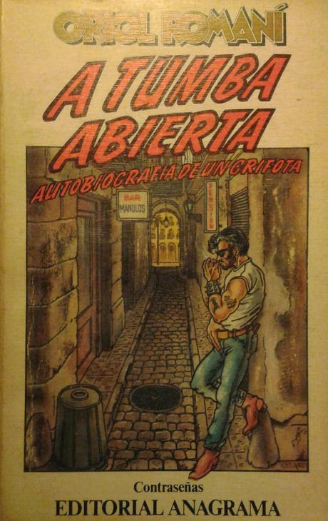Biblioteca en Venta (23): Colección Anagrama 2: