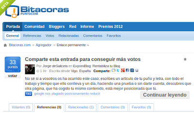 Bitacoras Tutorial guia para principiantes