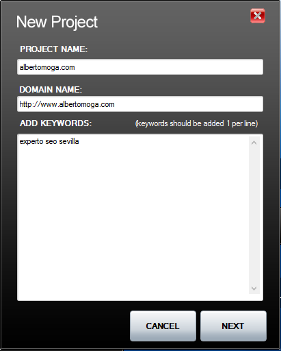 Rankerizer free 2014