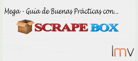 ScrapeBox Guia en Español
