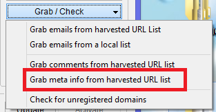 ScrapeBox Guia en Español