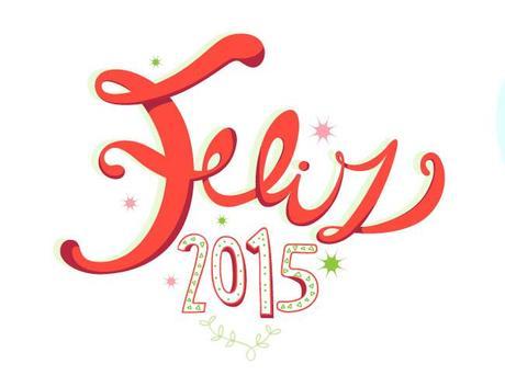 ¡Feliz año nuevo! felizaño