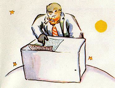 ¿Y para qué te sirve poseer las estrellas?