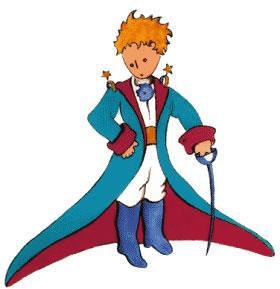 ¿Y para qué te sirve poseer las estrellas?