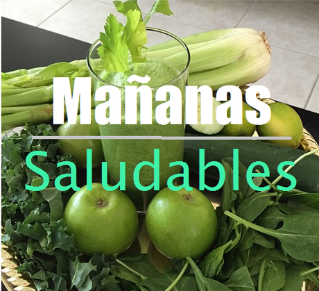 EnFemenino: Jugos saludables