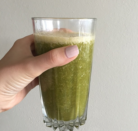 EnFemenino: Jugos saludables