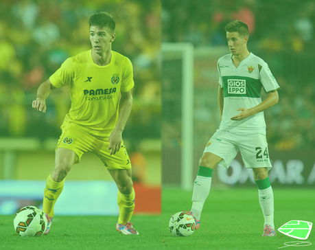 PARECIDOS RAZONABLES